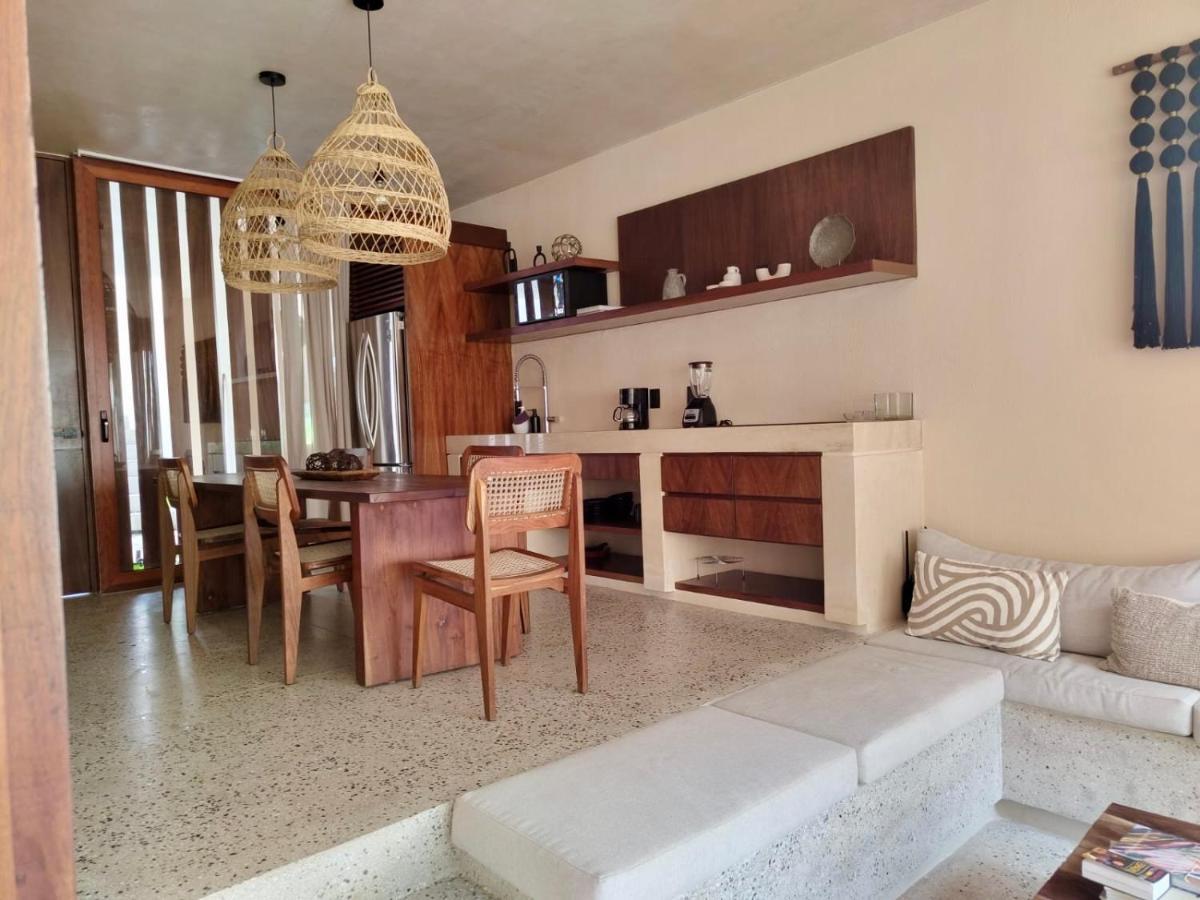 Condohotel Tsonot, En Luum Zama