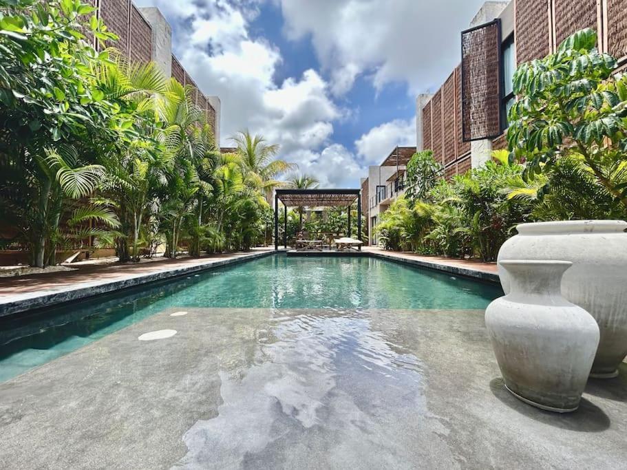 Jungle Boheme Cozy - 2 Br