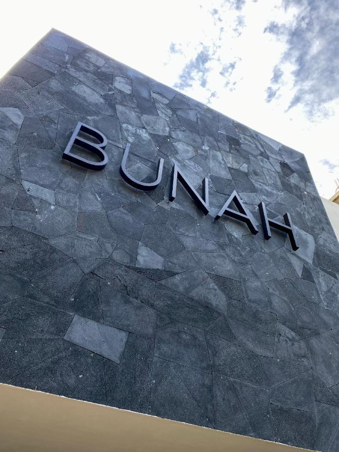 Apartahotel Bunah -distinctive Hotels-