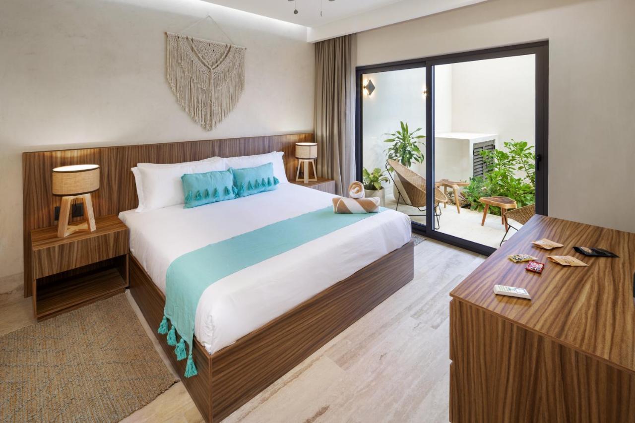 Bunah -distinctive Hotels- *