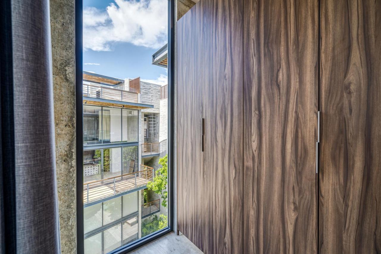 Apartamento Divine 1br Ph W Private Pool, Cenote, Gym *