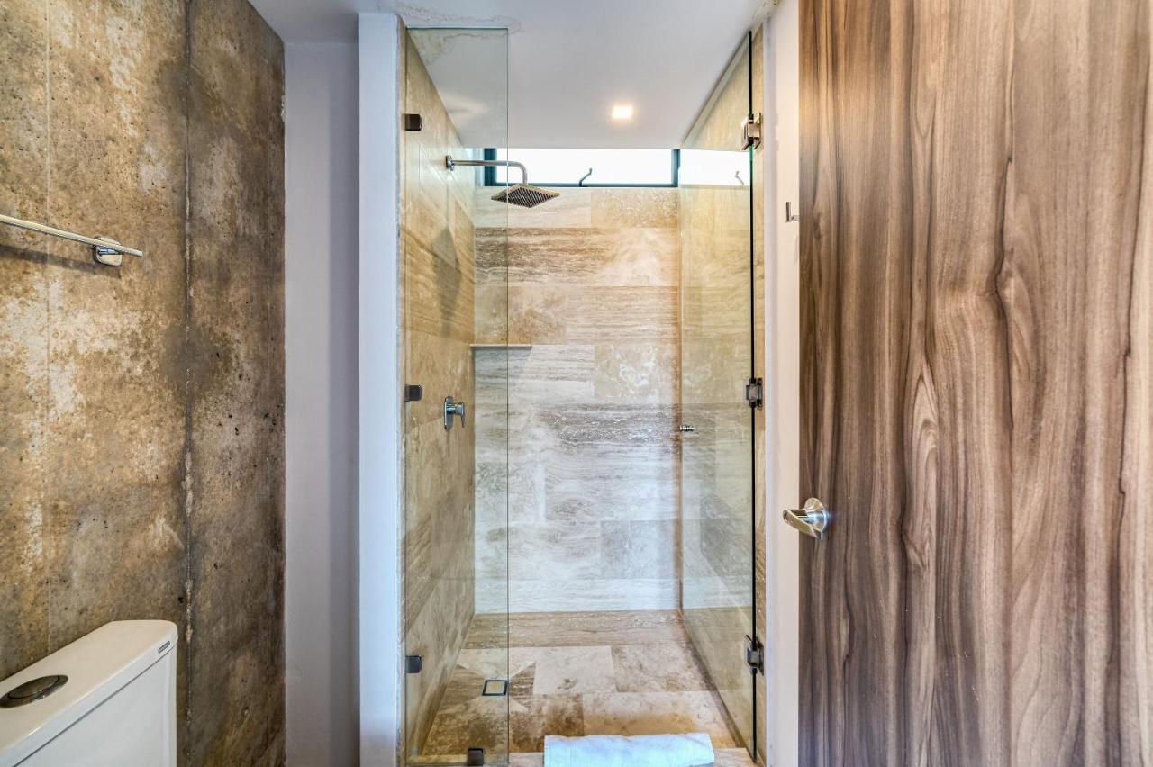 Apartamento Divine 1br Ph W Private Pool, Cenote, Gym