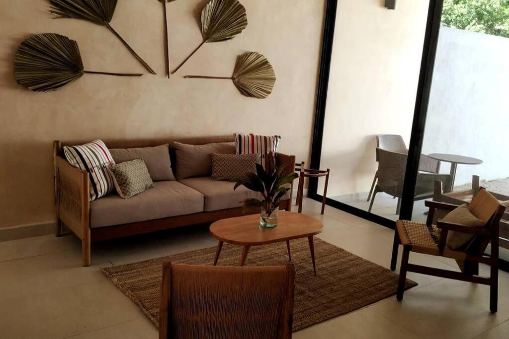 Сasa de vacaciones Surenna Bella - 3 Bedroom With Pool Tulum