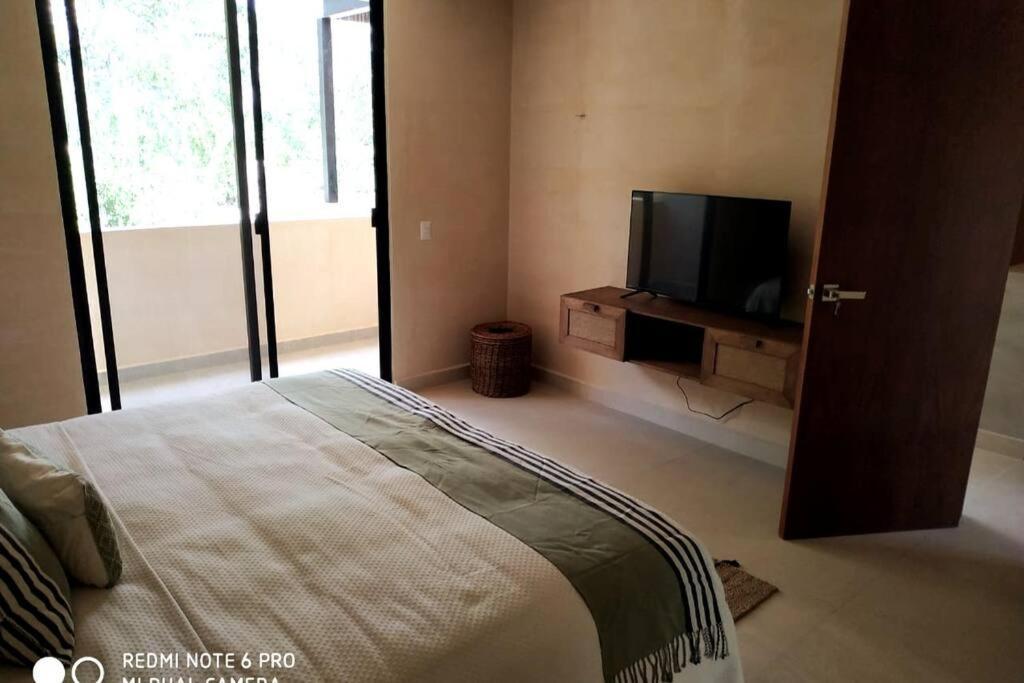 Surenna Bella - 3 Bedroom With Pool Tulum