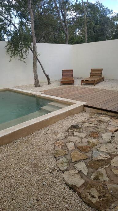 Surenna Bella - 3 Bedroom With Pool