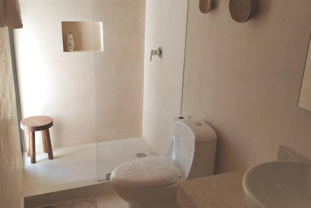 Surenna Bella - 3 Bedroom With Pool Tulum
