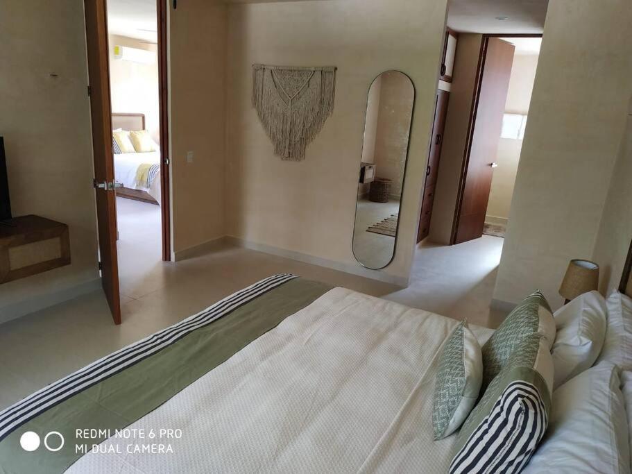 Surenna Bella - 3 Bedroom With Pool Сasa de vacaciones