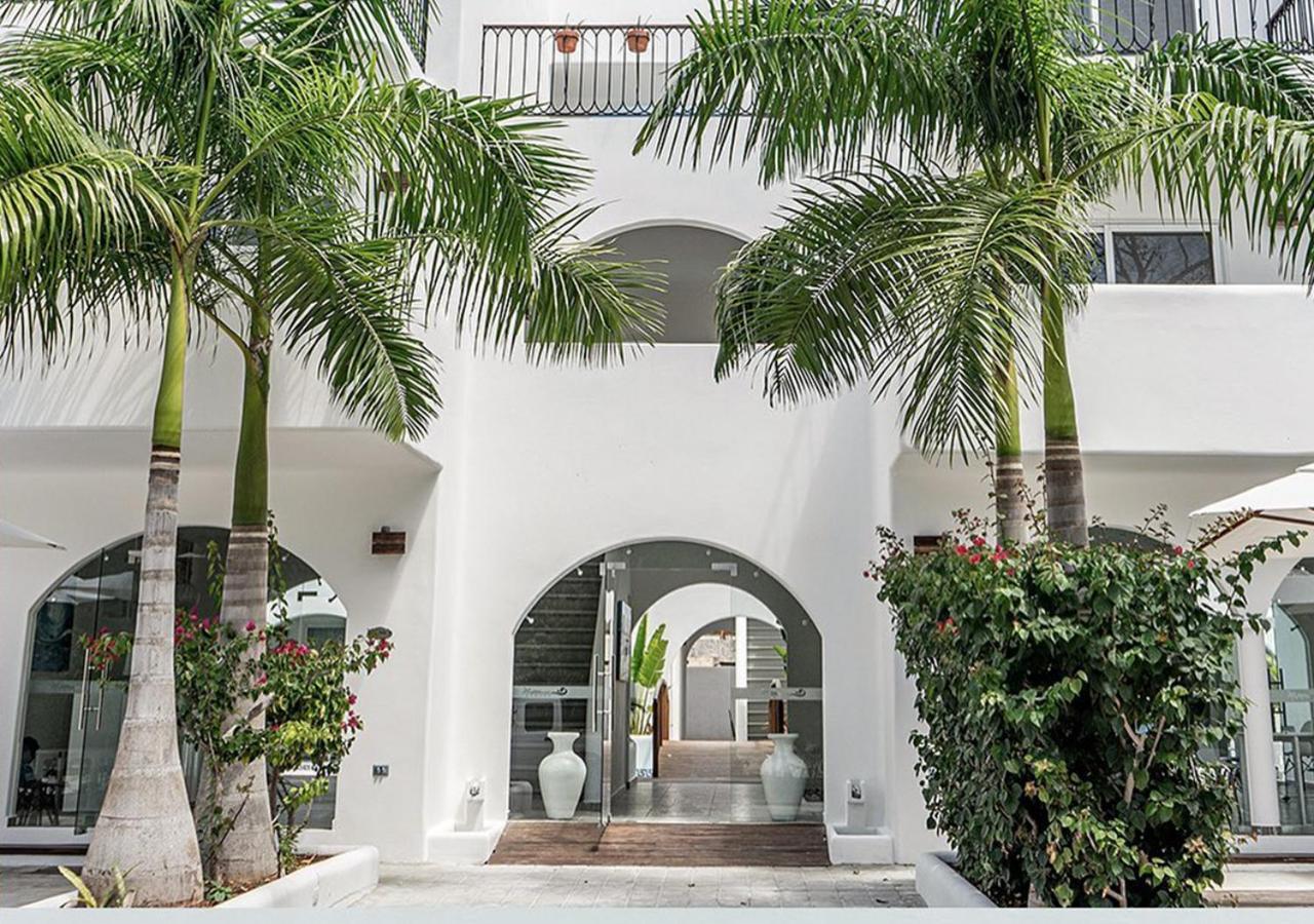 La Bella Hotel Tulum