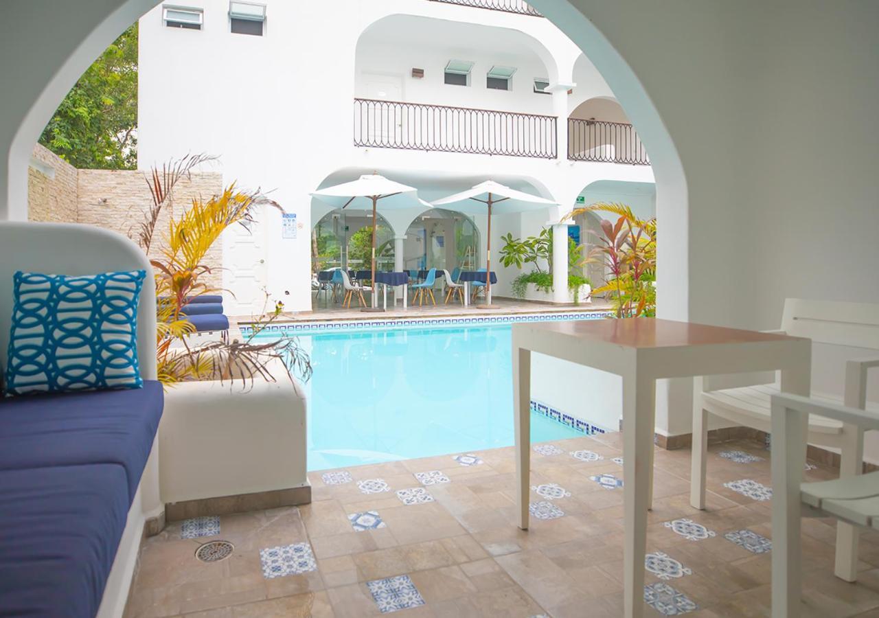 Hotel La Bella