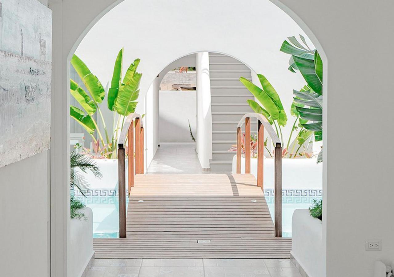 La Bella Hotel