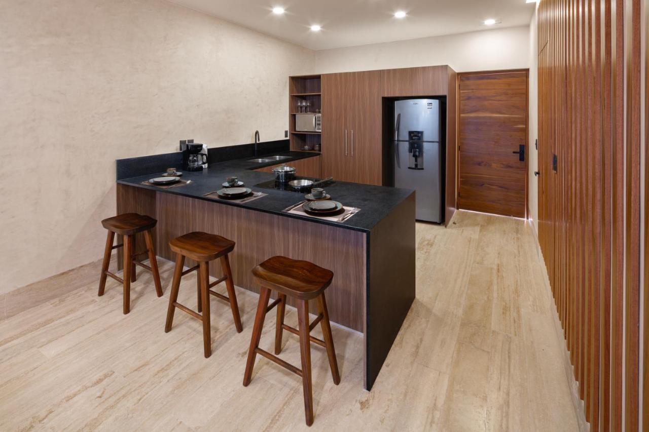 Bunah -distinctive Hotels- *