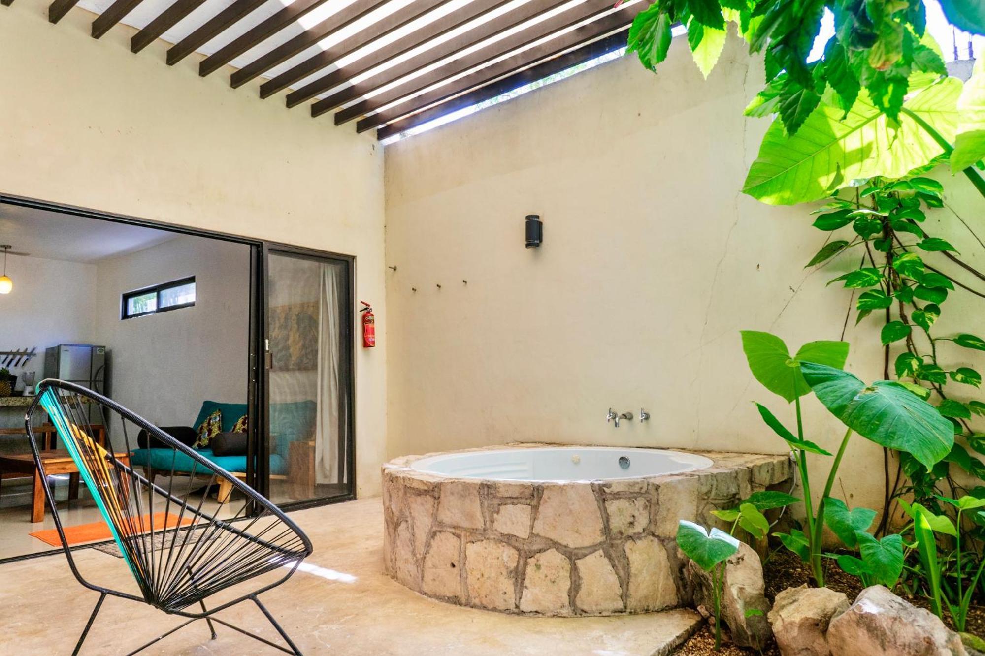 Apartamento In The Heart Of - Location In Town