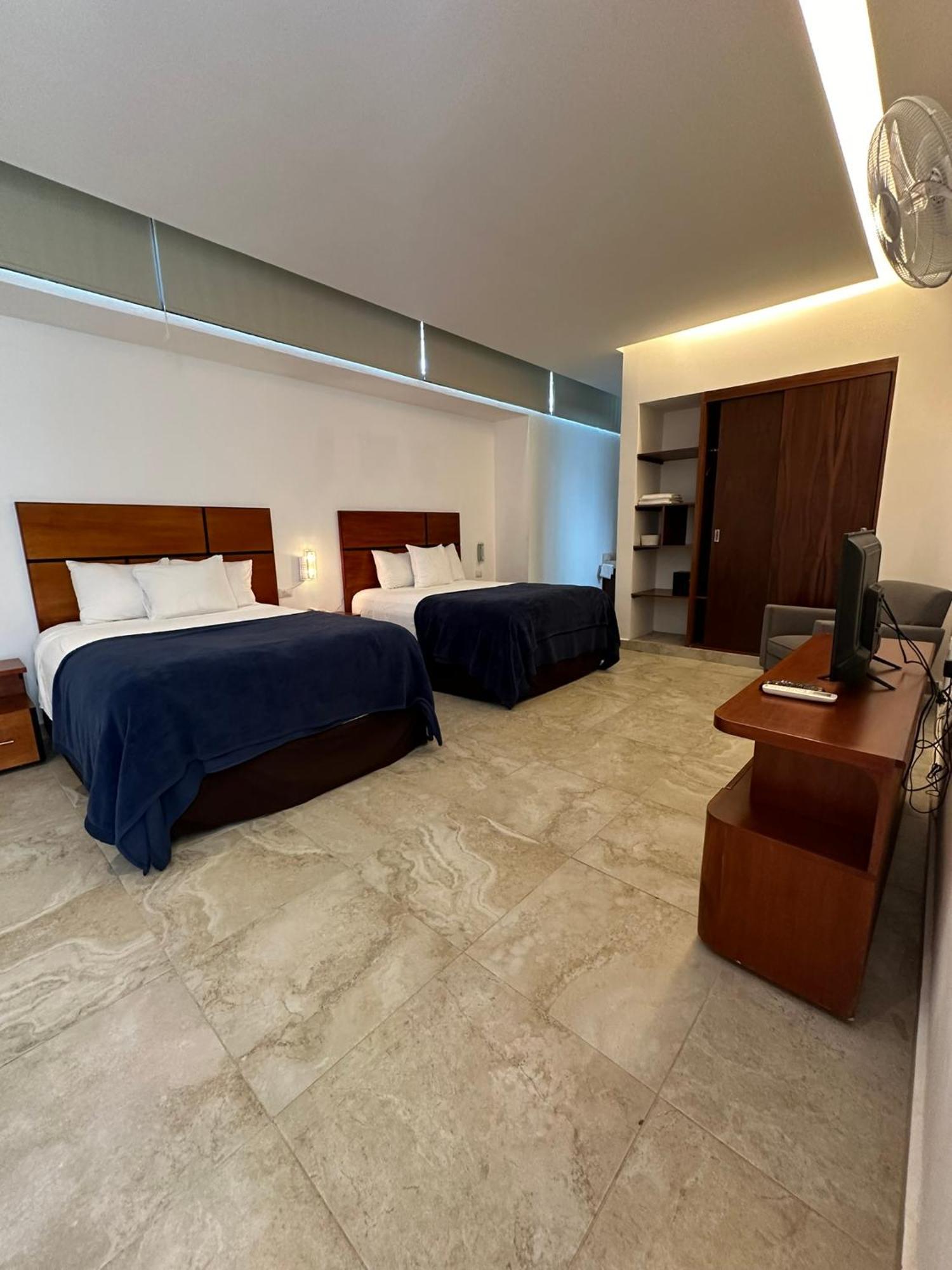 El Capitán Hotel 4*