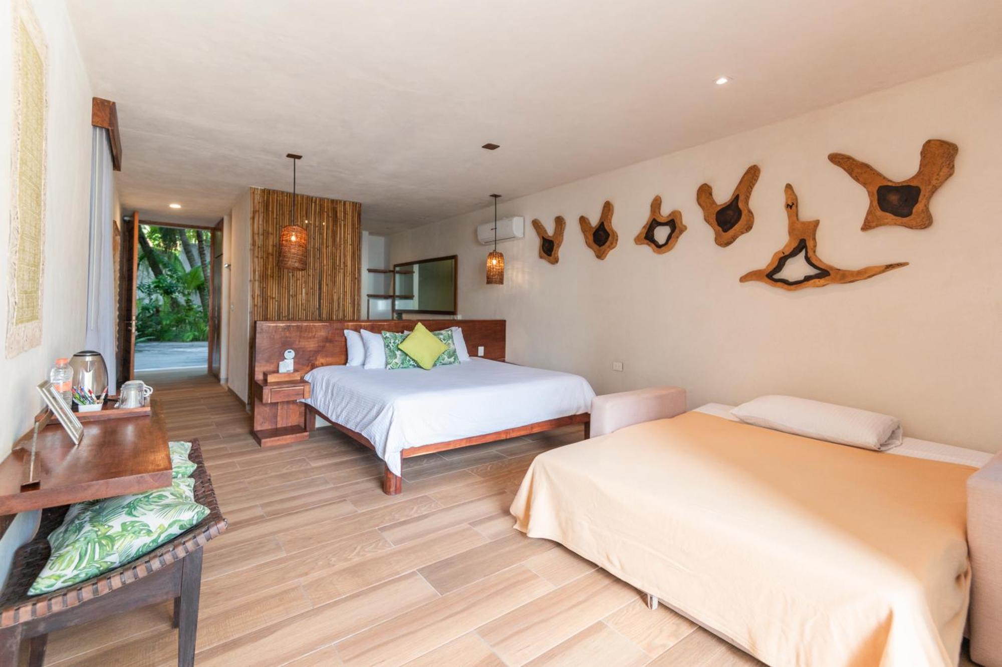Hotel Arrecifes
