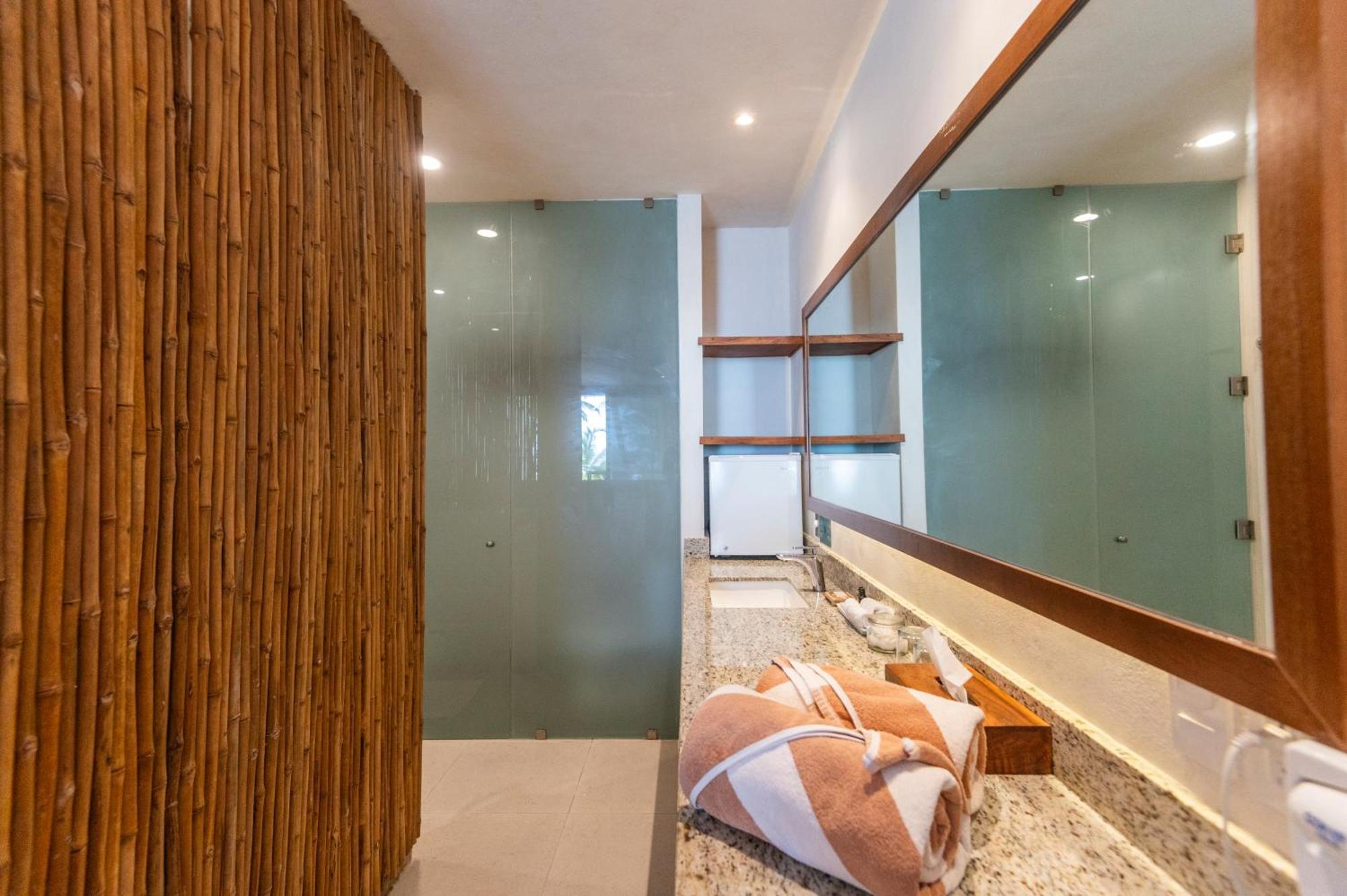 Hotel Arrecifes Tulum