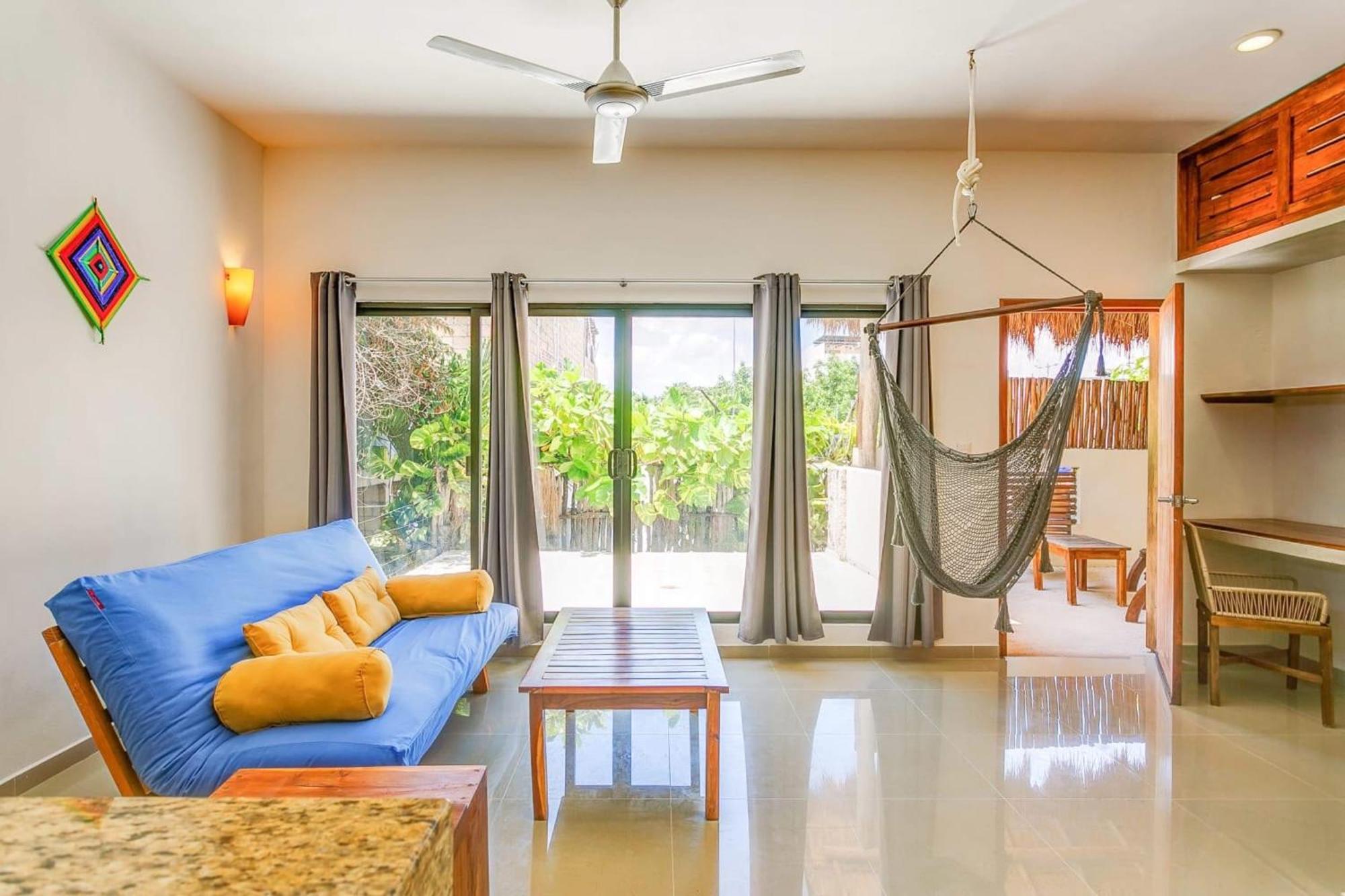Apartamento In The Heart Of - Location In Town *