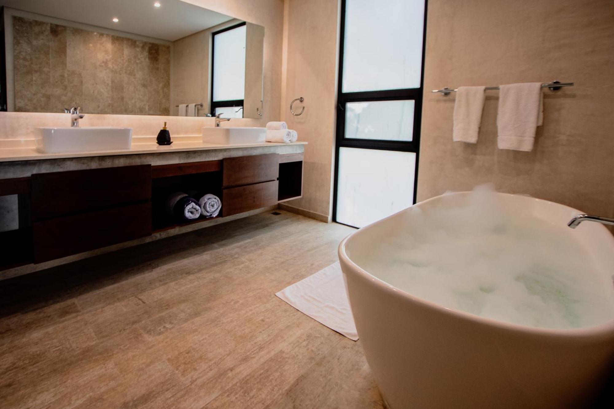 Exclusivo En Panoramic, Apartamento Tulum