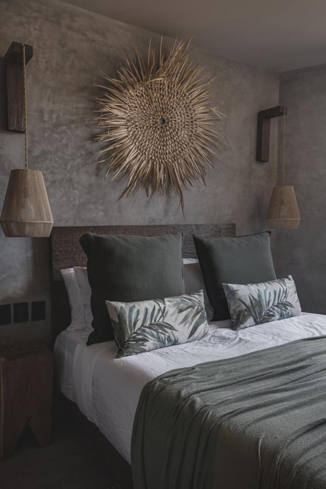 Apartamento Esencia Tulum