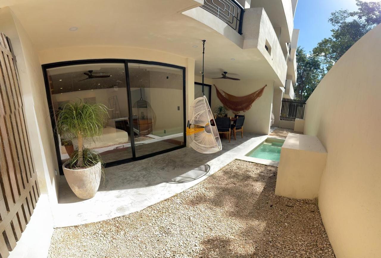 Apartahotel Talulah Living Tulum