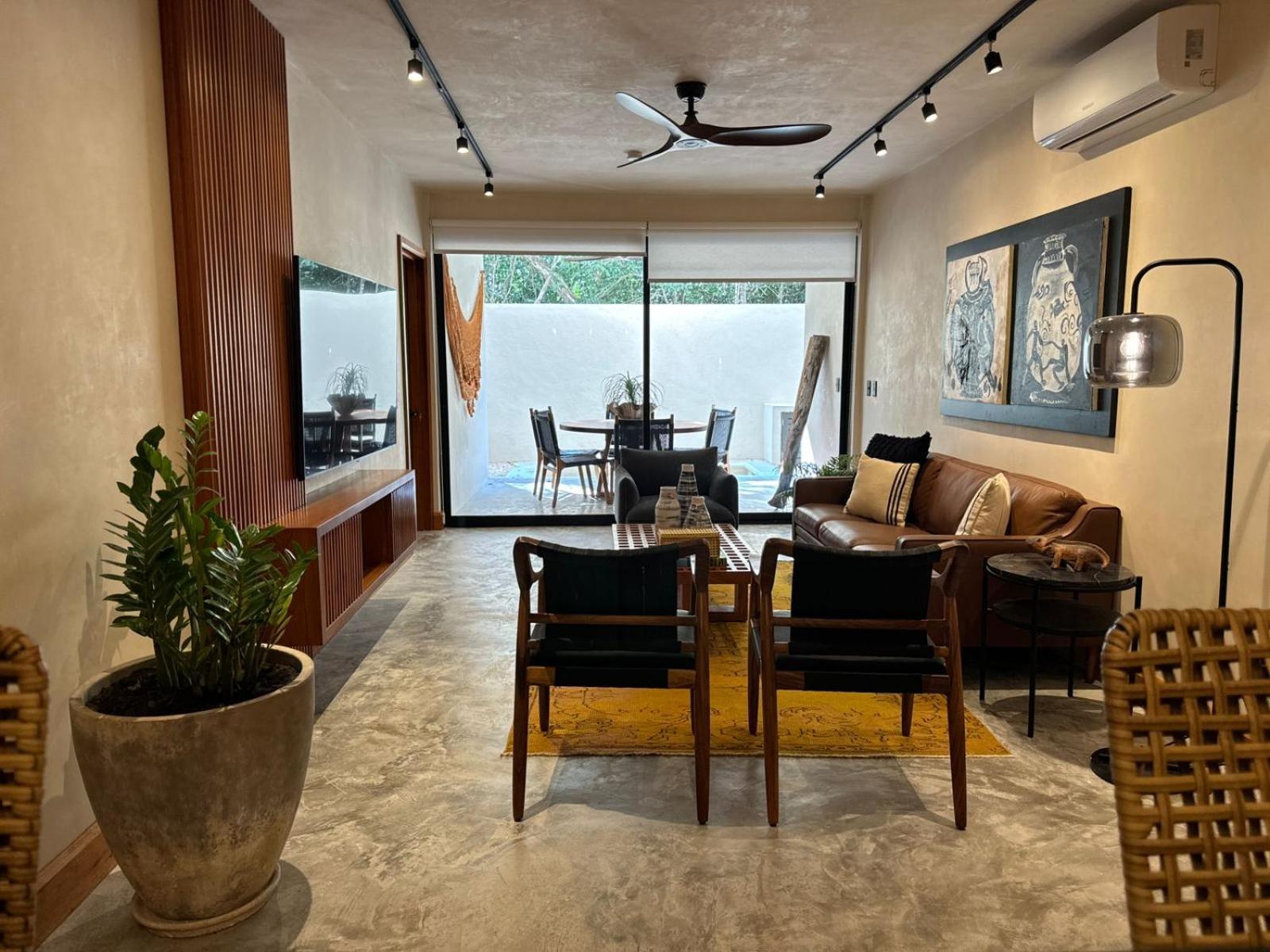 Talulah Living * Tulum