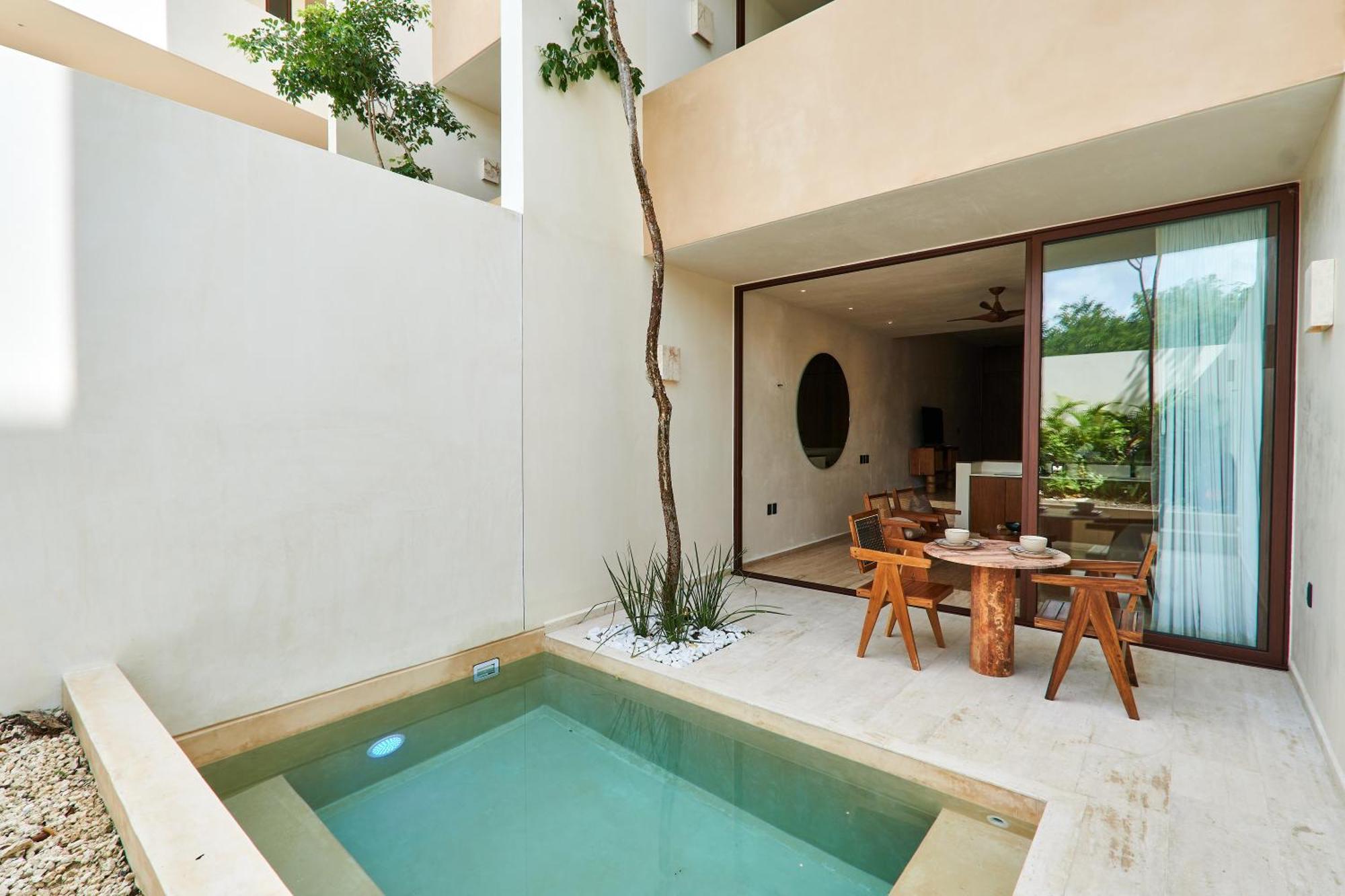 Bacab Apartamento Tulum