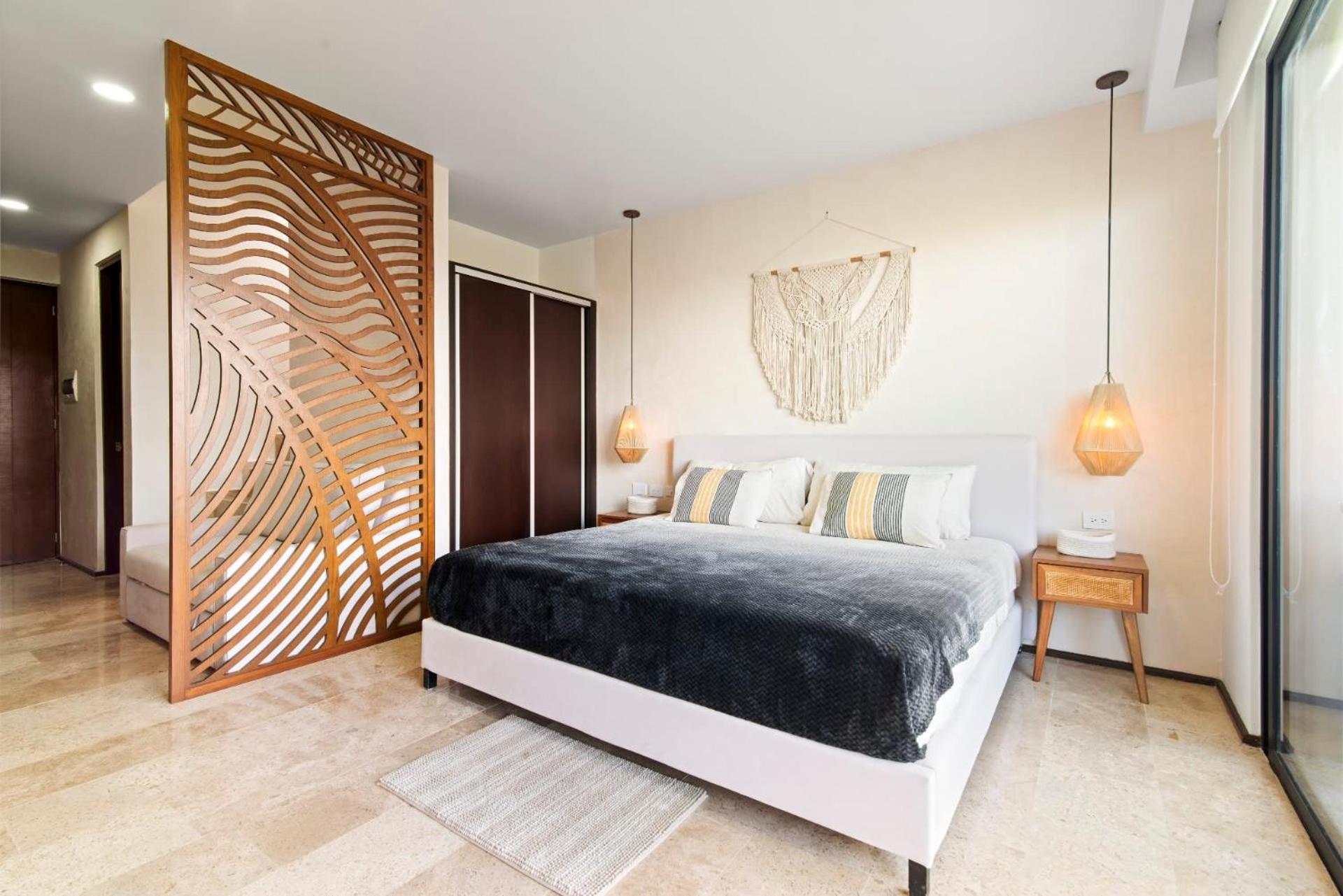 Apartamento Serenity In The Sky - With Rooftop And Plunge Pool *