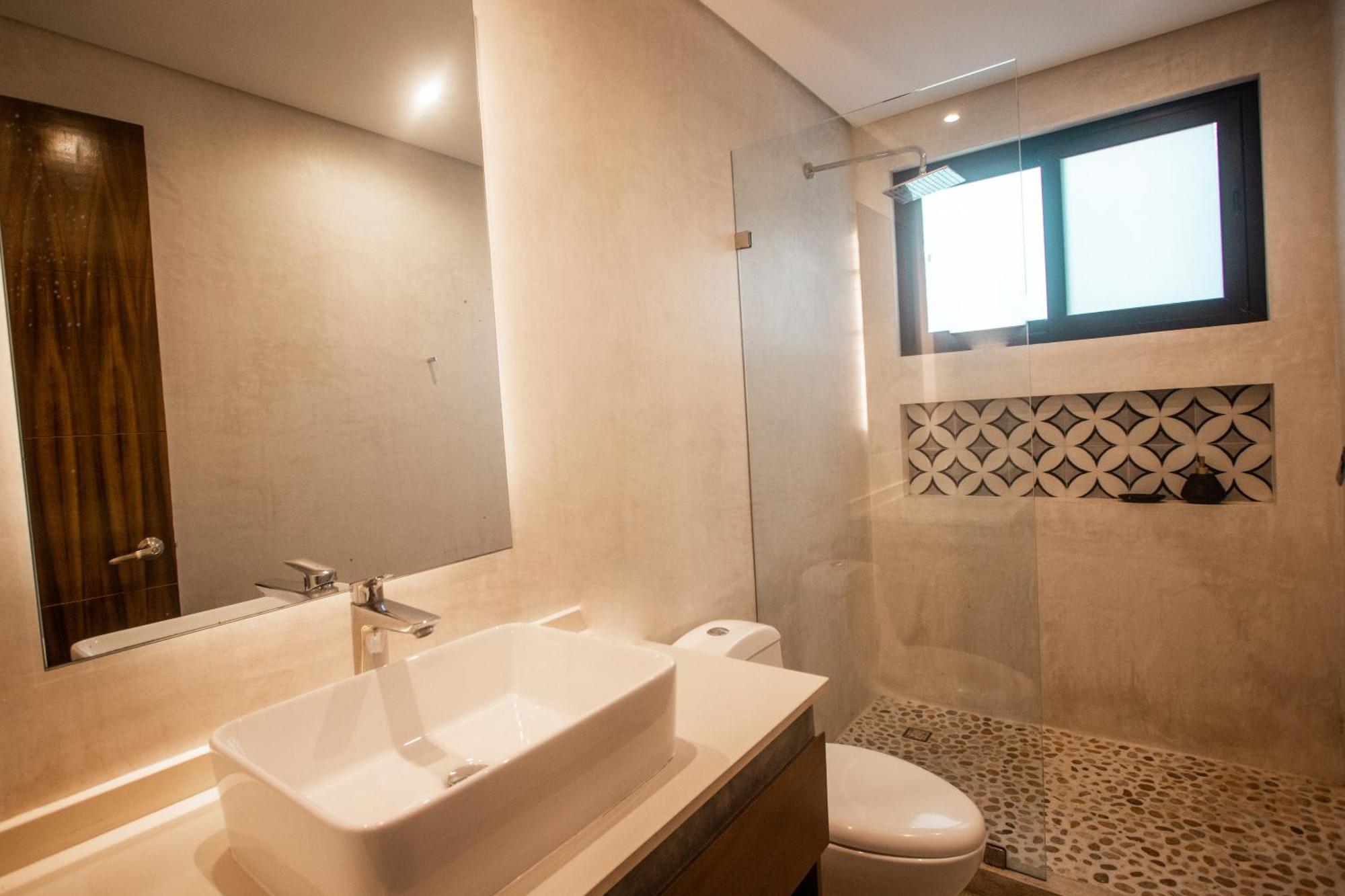 Apartamento Exclusivo En Panoramic,