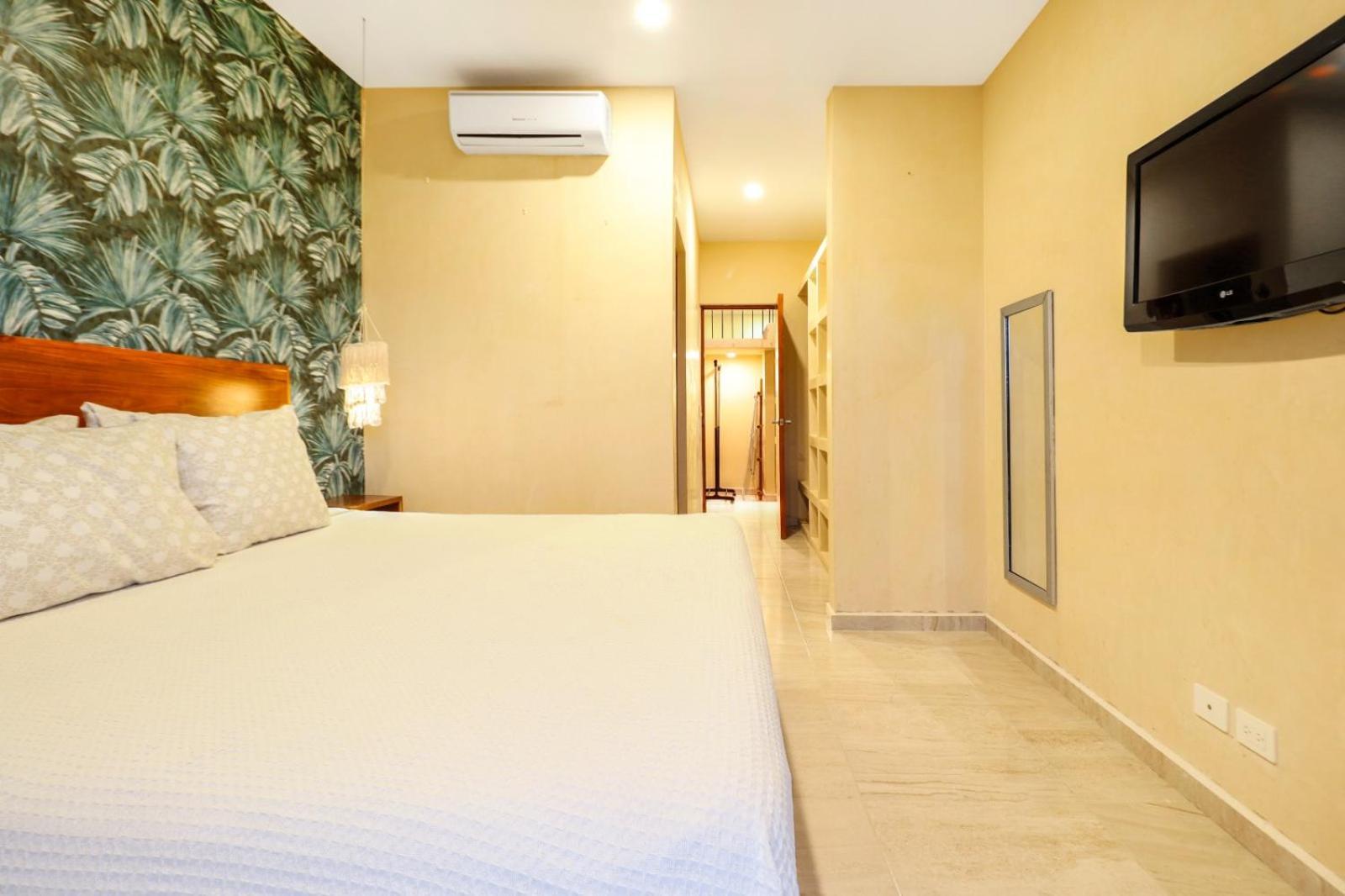 Apartamento 8ppl Penthouse Private Pool
