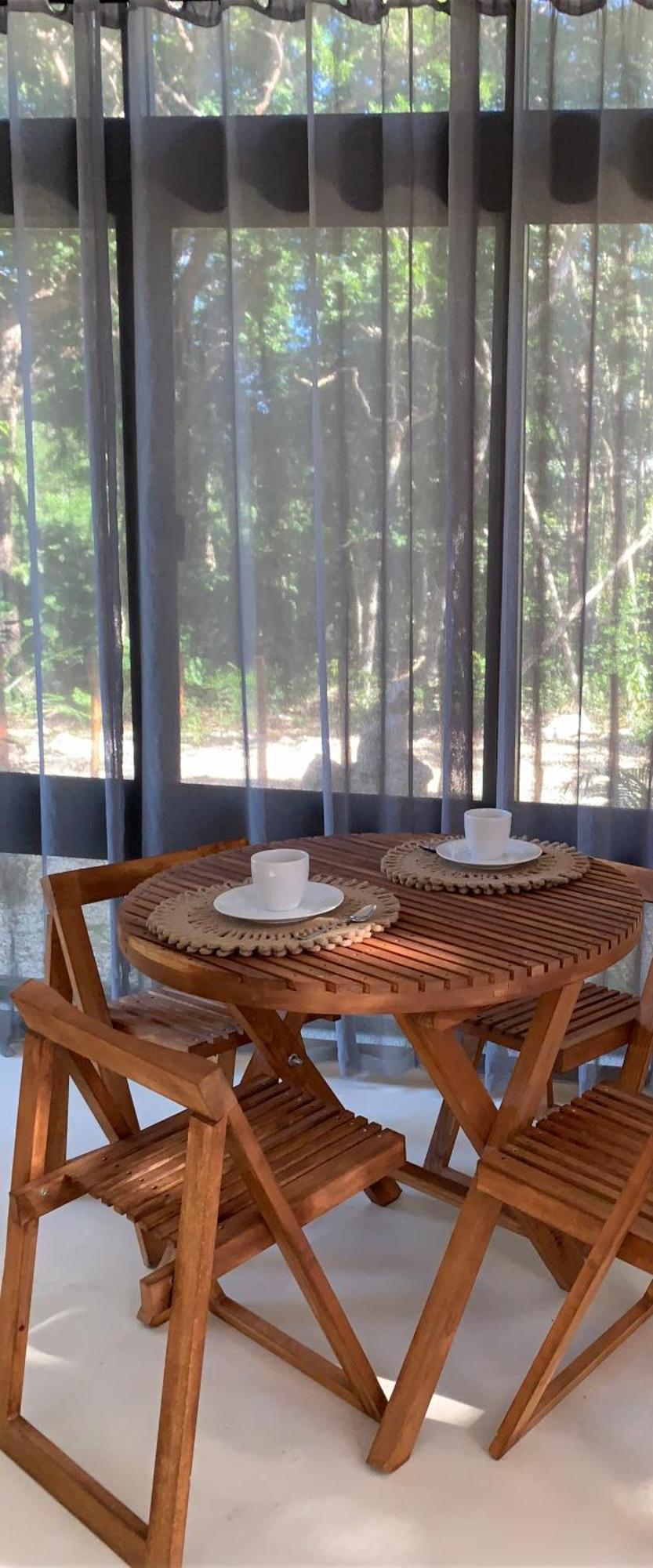 Casa Calu Cozy & Confortable Jungle House With Pooll Сasa de vacaciones *