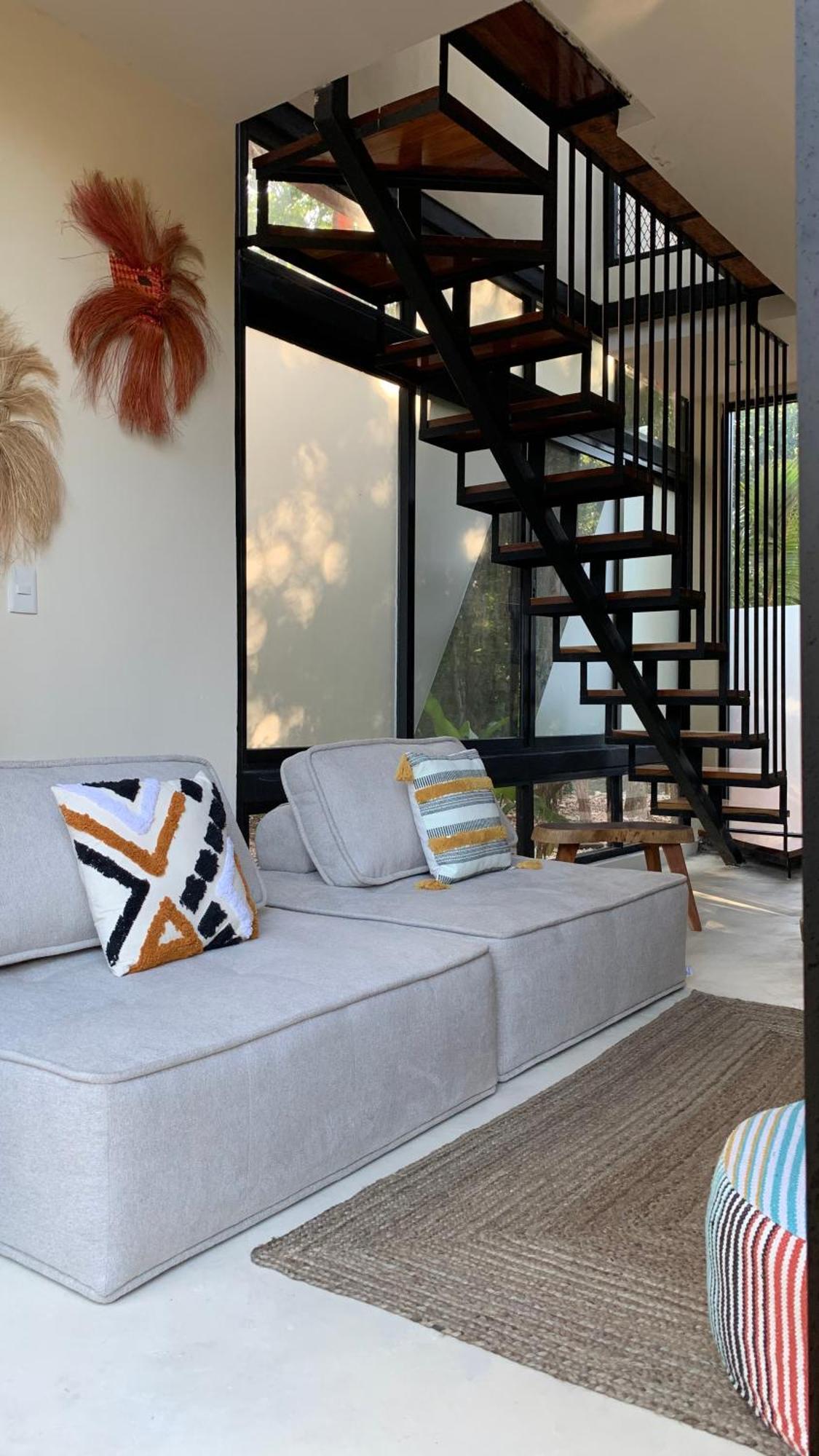 Casa Calu Cozy & Confortable Jungle House With Pooll Tulum