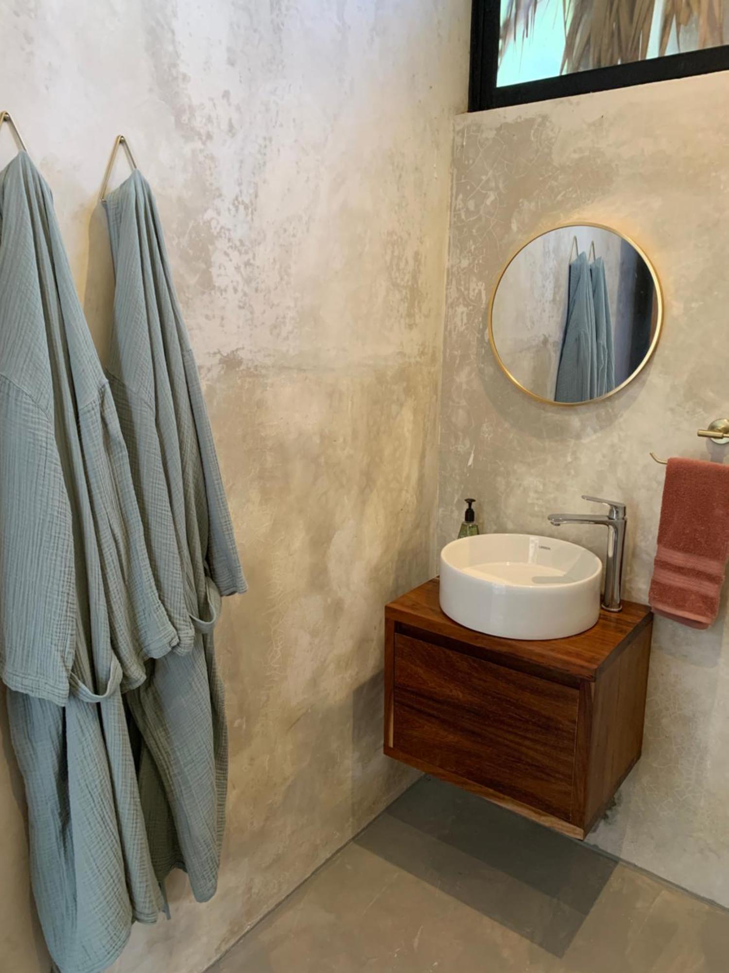Casa Calu Cozy & Confortable Jungle House With Pooll Сasa de vacaciones