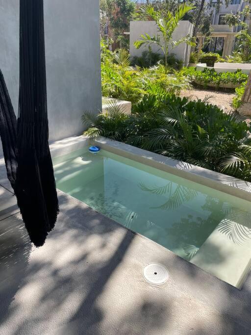 Sweet With Private Pool Tulum