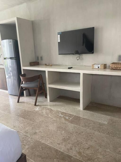 Sweet With Private Pool Apartamento Tulum