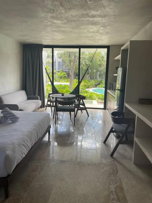 Sweet With Private Pool Apartamento