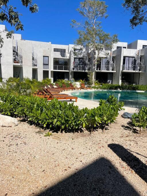 Sweet With Private Pool Tulum