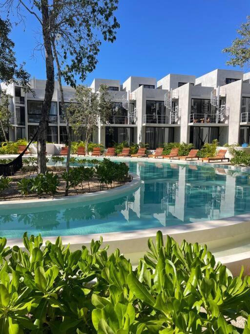 Sweet With Private Pool