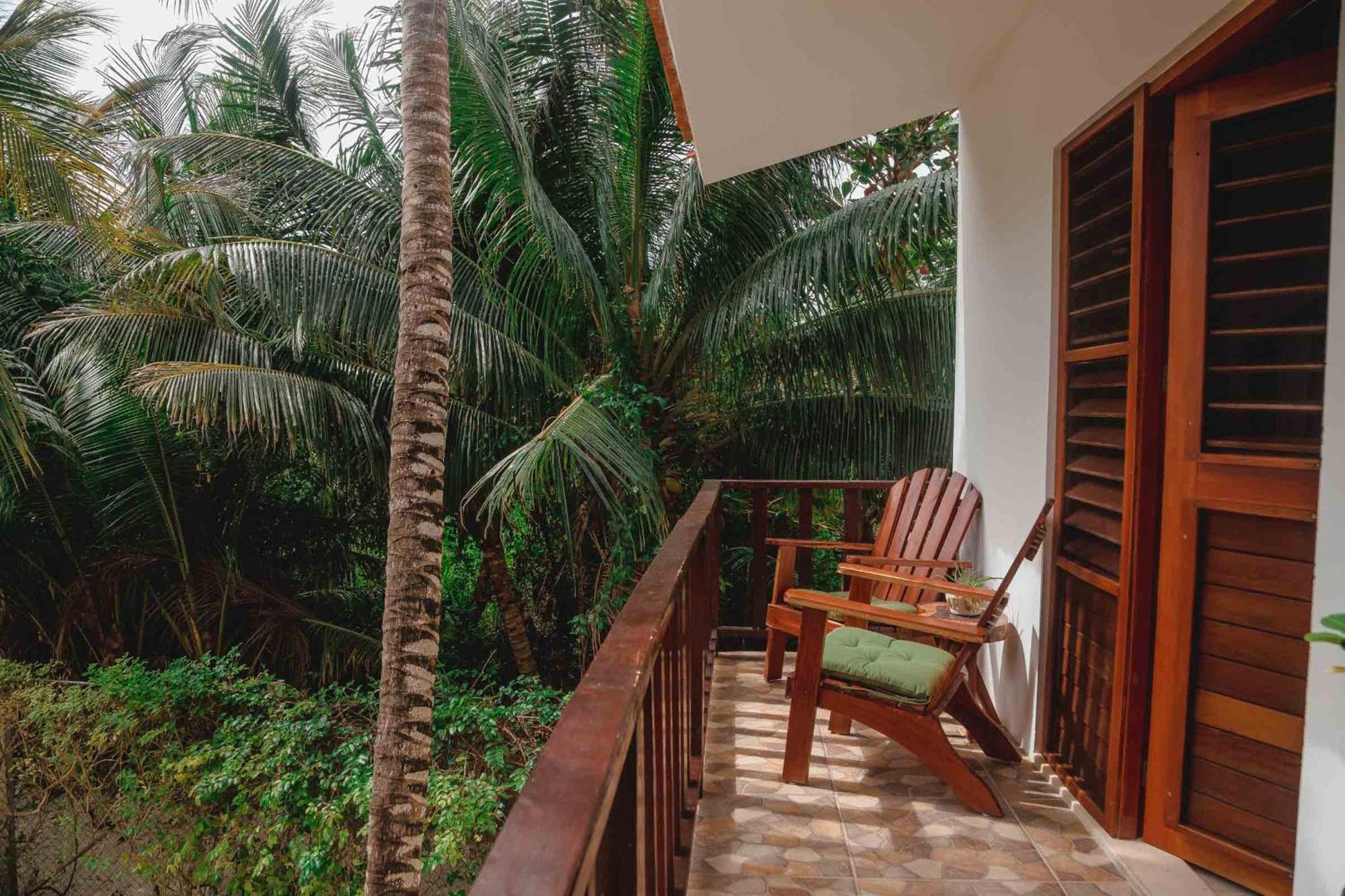 Casa Colibrí Tankah 2*