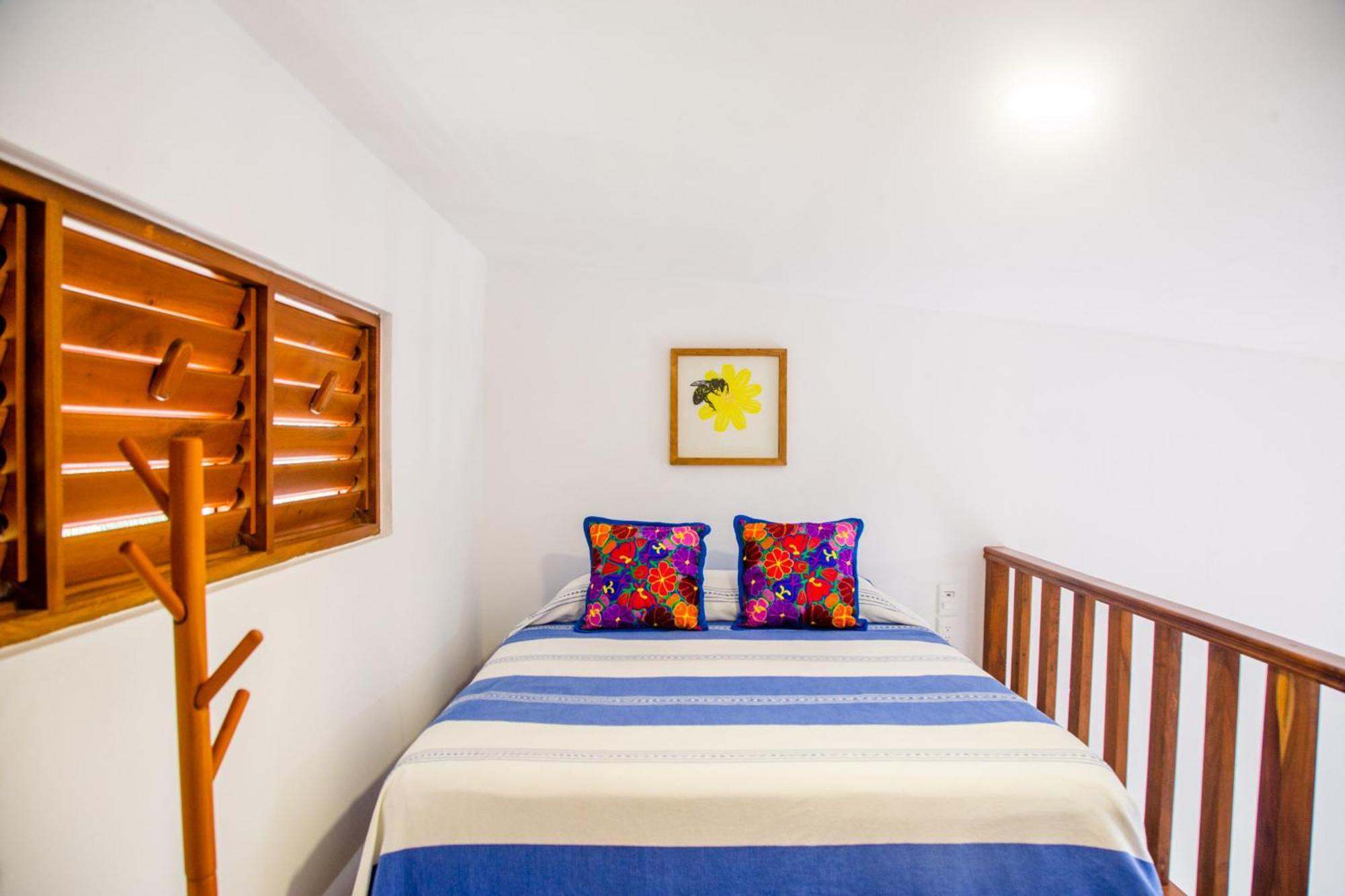 Bed and breakfast Casa Colibrí Tankah Tulum
