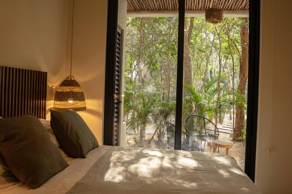 1 Bedroom-tulum-private Pool
