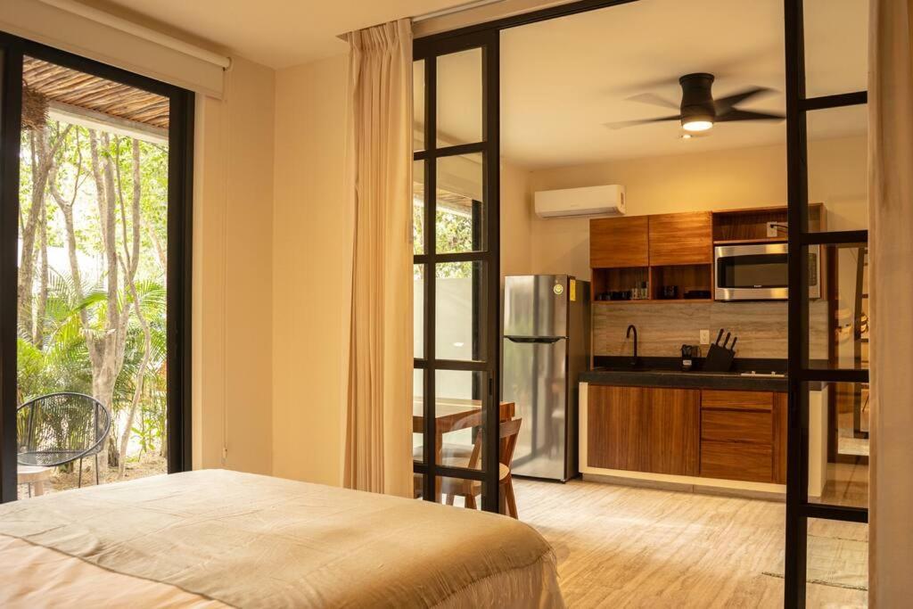 1 Bedroom-tulum-private Pool *