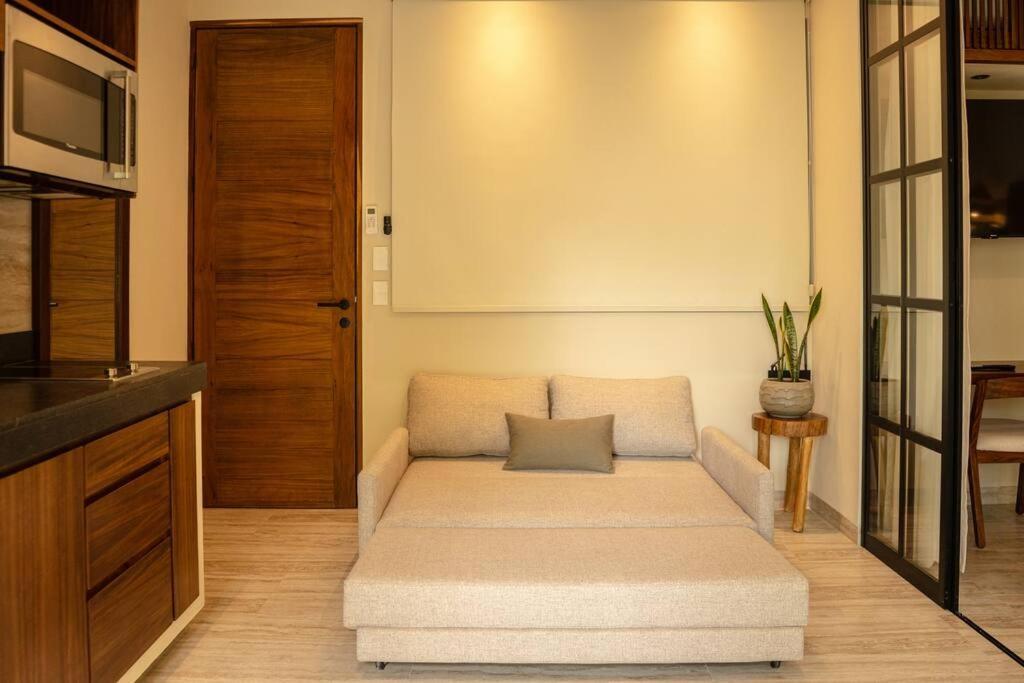 Apartamento 1 Bedroom-tulum-private Pool