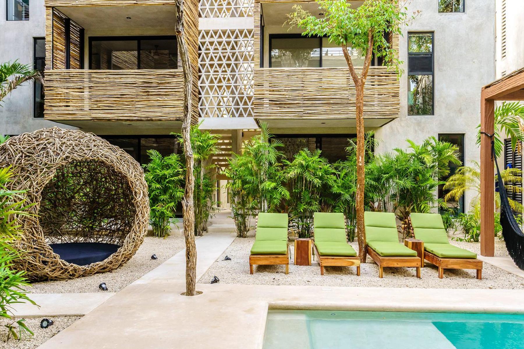 Eco-sustainable Luxury Between Hotspots & Town By Stella Apartamento *