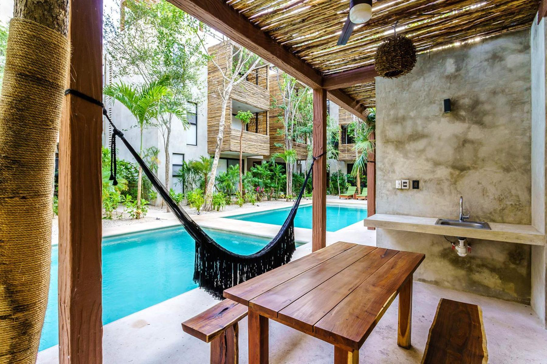 Eco-sustainable Luxury Between Hotspots & Town By Stella *