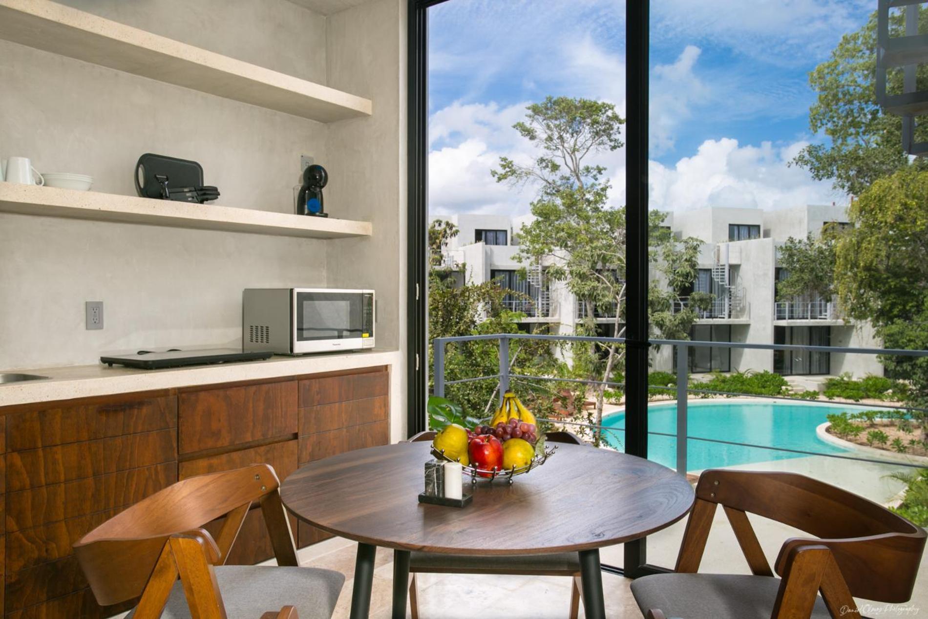 Seremonia Selva By The Spot Apartamento