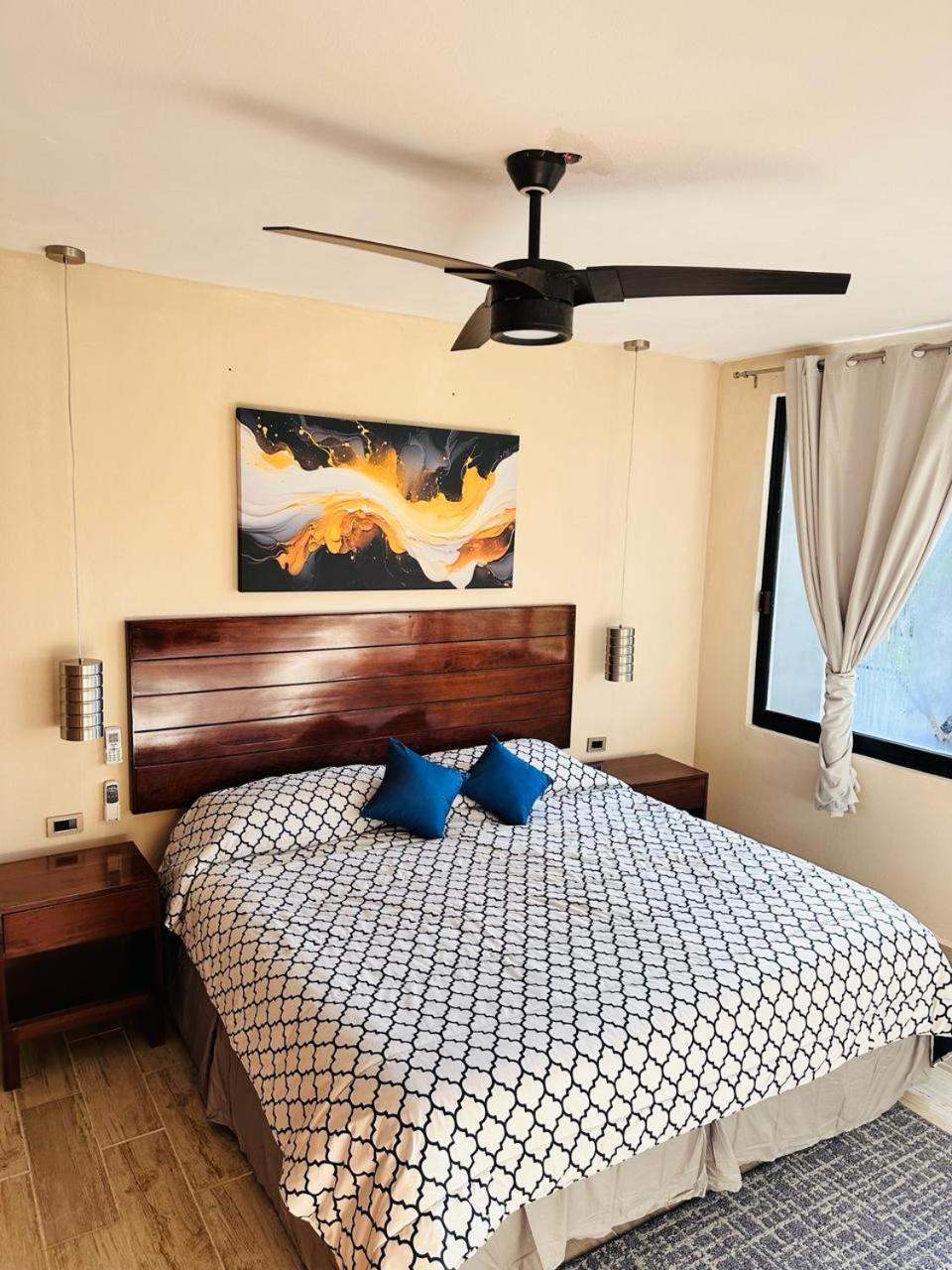 Apartamento Casa Alebrije 2