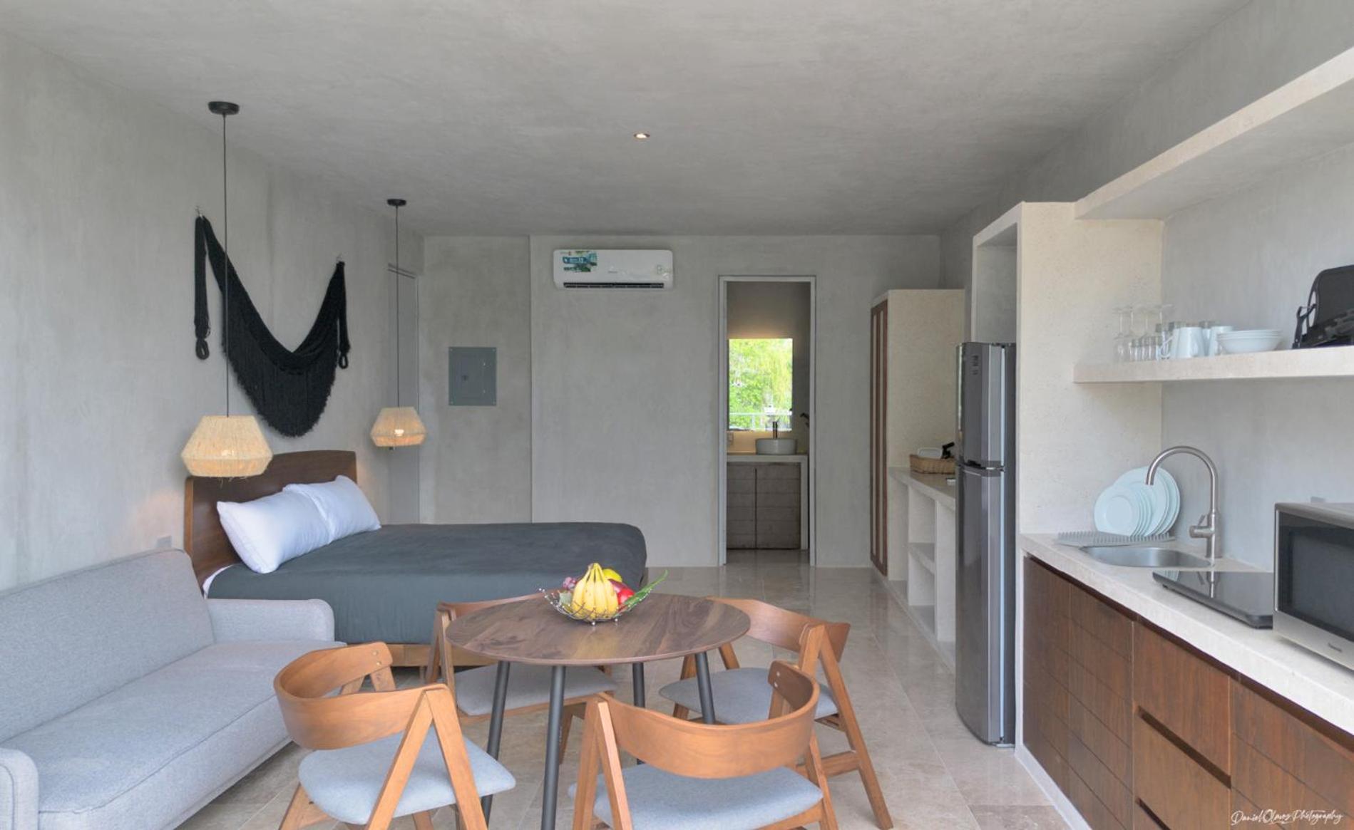 Seremonia Selva By The Spot Apartamento *