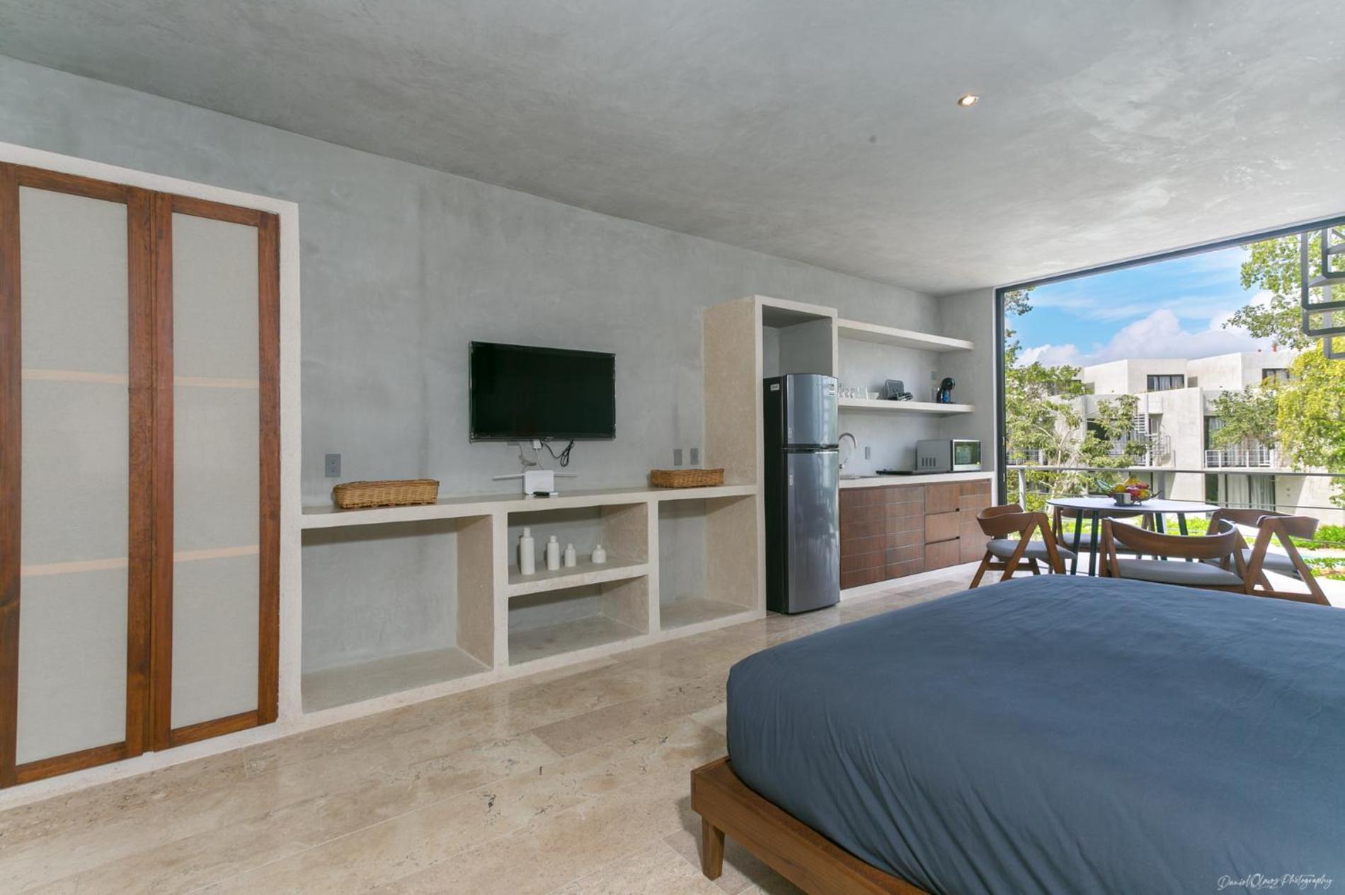 Seremonia Selva By The Spot Apartamento