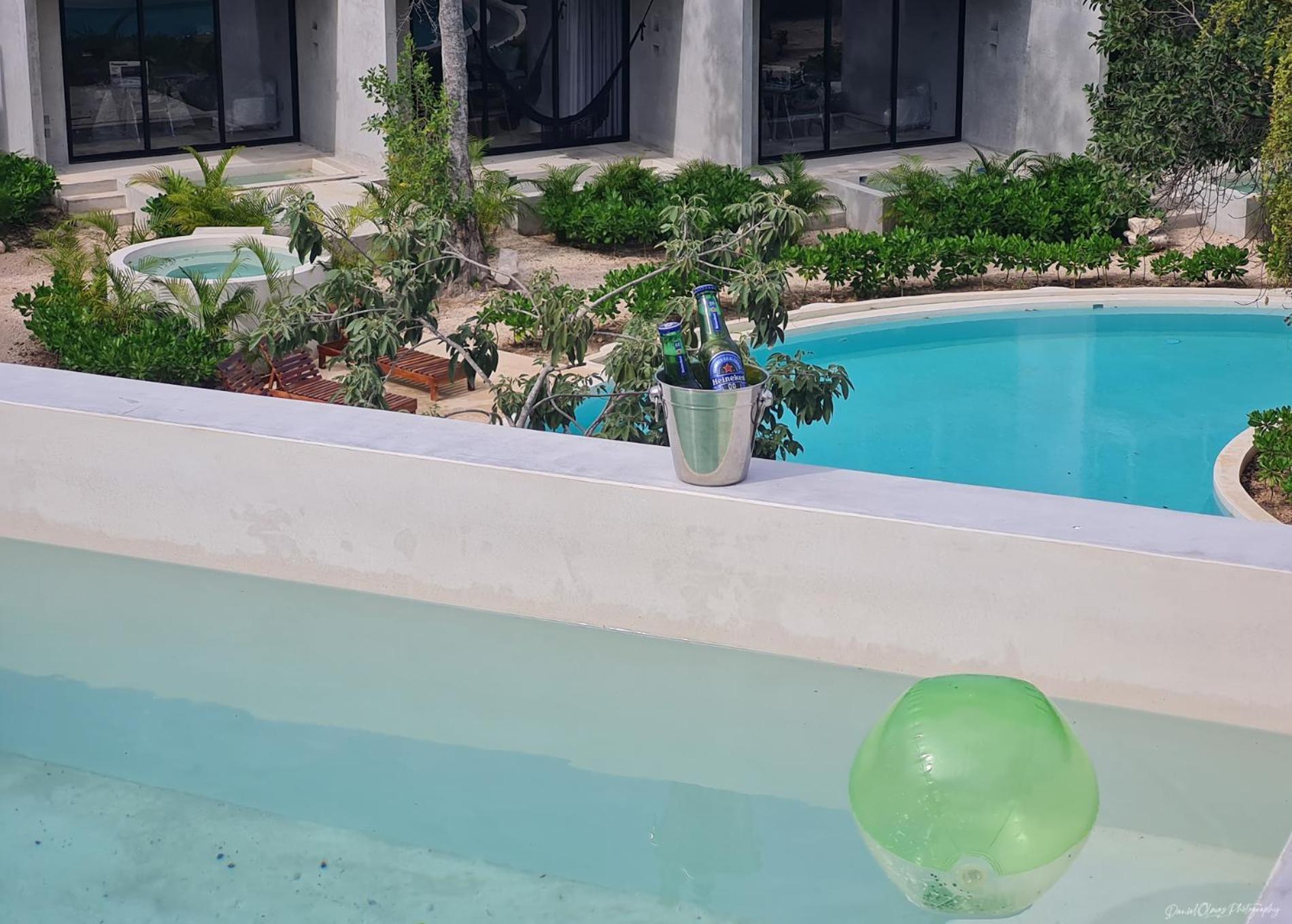 Seremonia Selva By The Spot Apartamento *