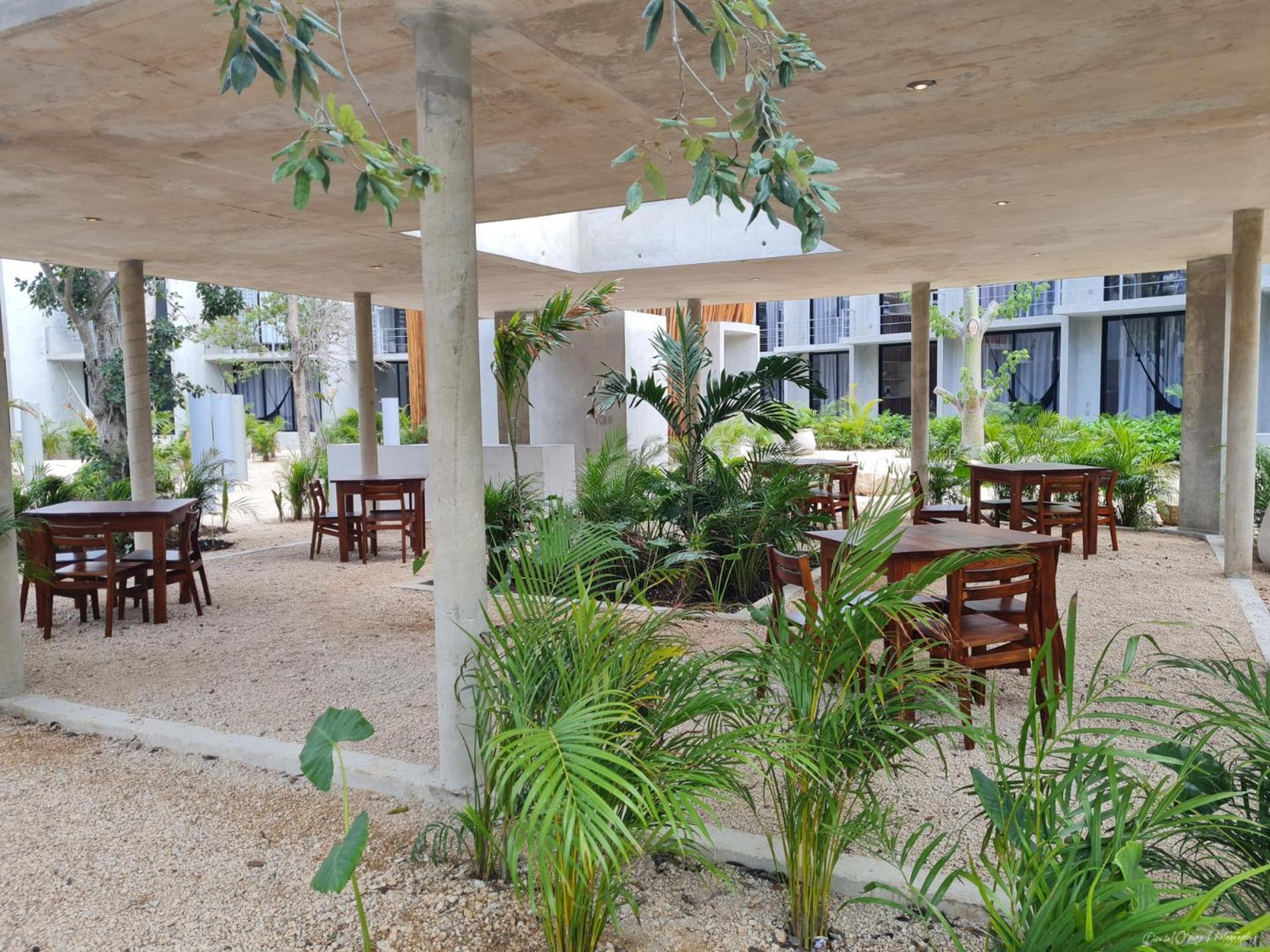 Seremonia Selva By The Spot Apartamento Tulum