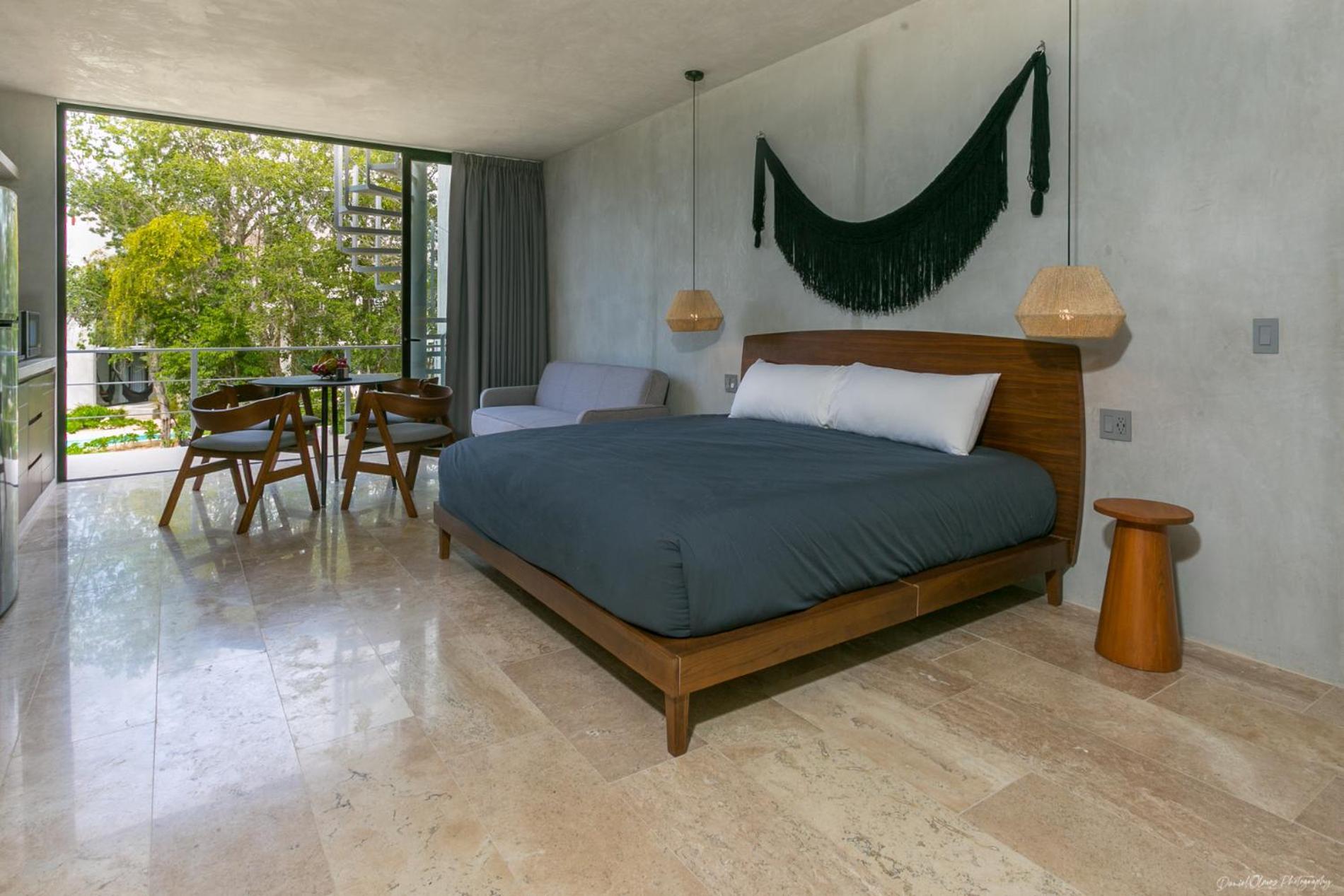 Apartamento Seremonia Selva By The Spot *